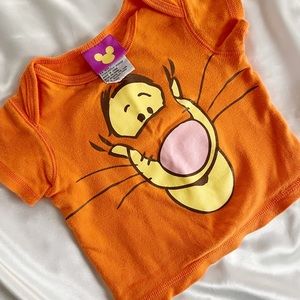 Vintage Tigger Infant Tee